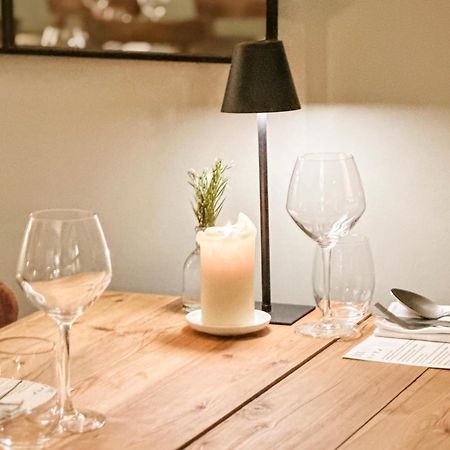 Dix Restaurant & Chambres D'Hotes, Sainte-Alvere, Dordogne Dış mekan fotoğraf